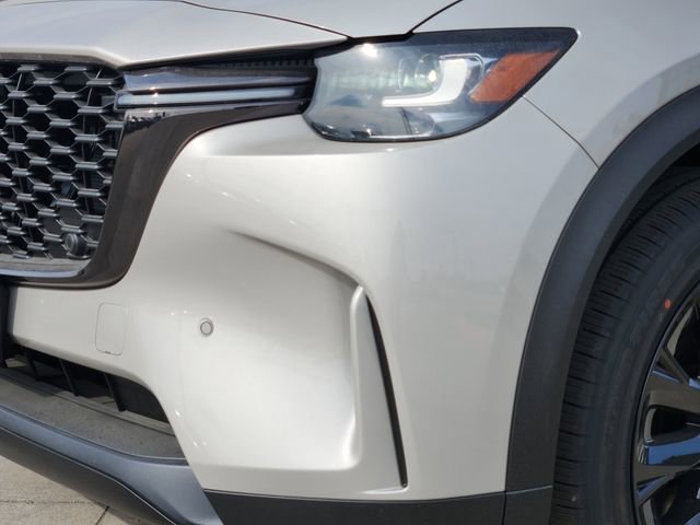 New 2026 MAZDA CX-90 3.3 Turbo w/ Premium Sport Pkg image 5