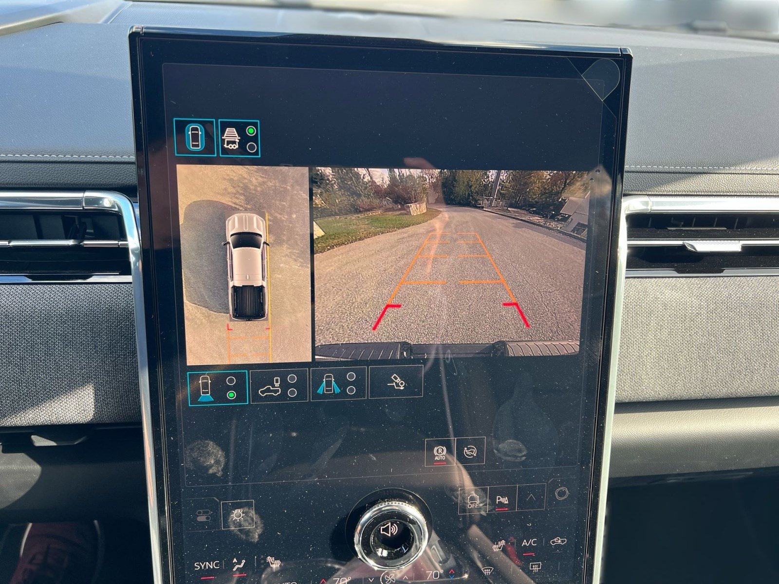 New 2026 GMC Sierra EV Elevation image 18