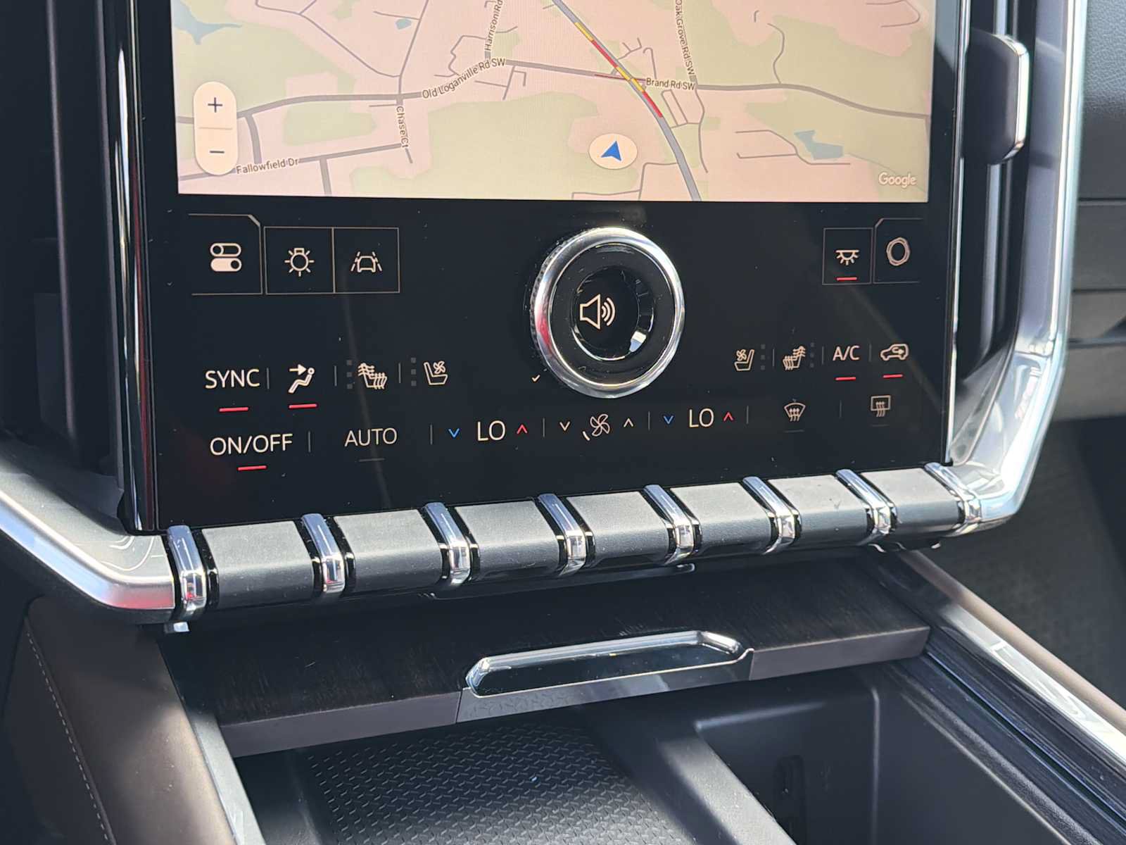 New 2026 GMC Acadia Denali Ultimate FWD image 8