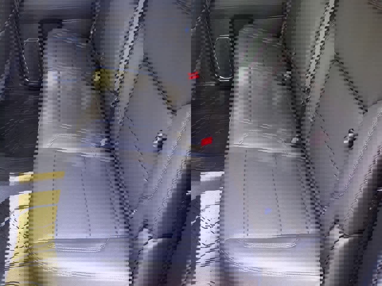 Used 2025 Chevrolet Silverado 1500 LTZ w/ LTZ Premium Package image 21