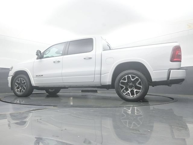 Used 2025 RAM 1500 Laramie w/ Sport Appearance Package AWD/4WD image 46