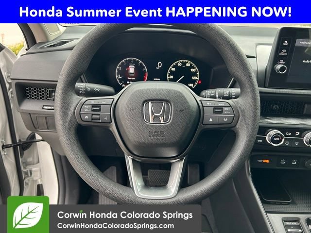 New 2026 Honda CR-V EX image 15