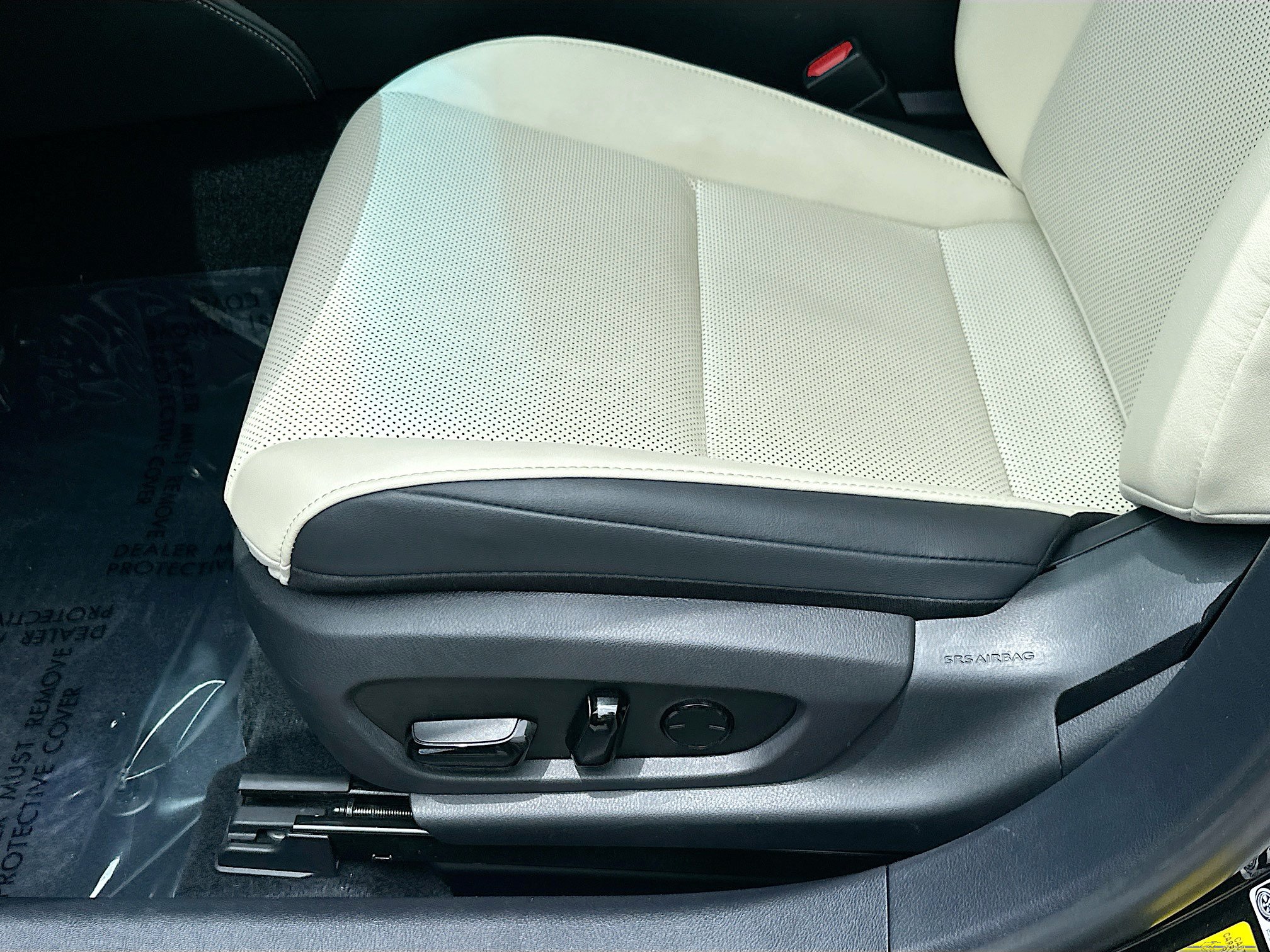 Used 2022 Lexus ES 300h w/ Premium Package FWD image 18