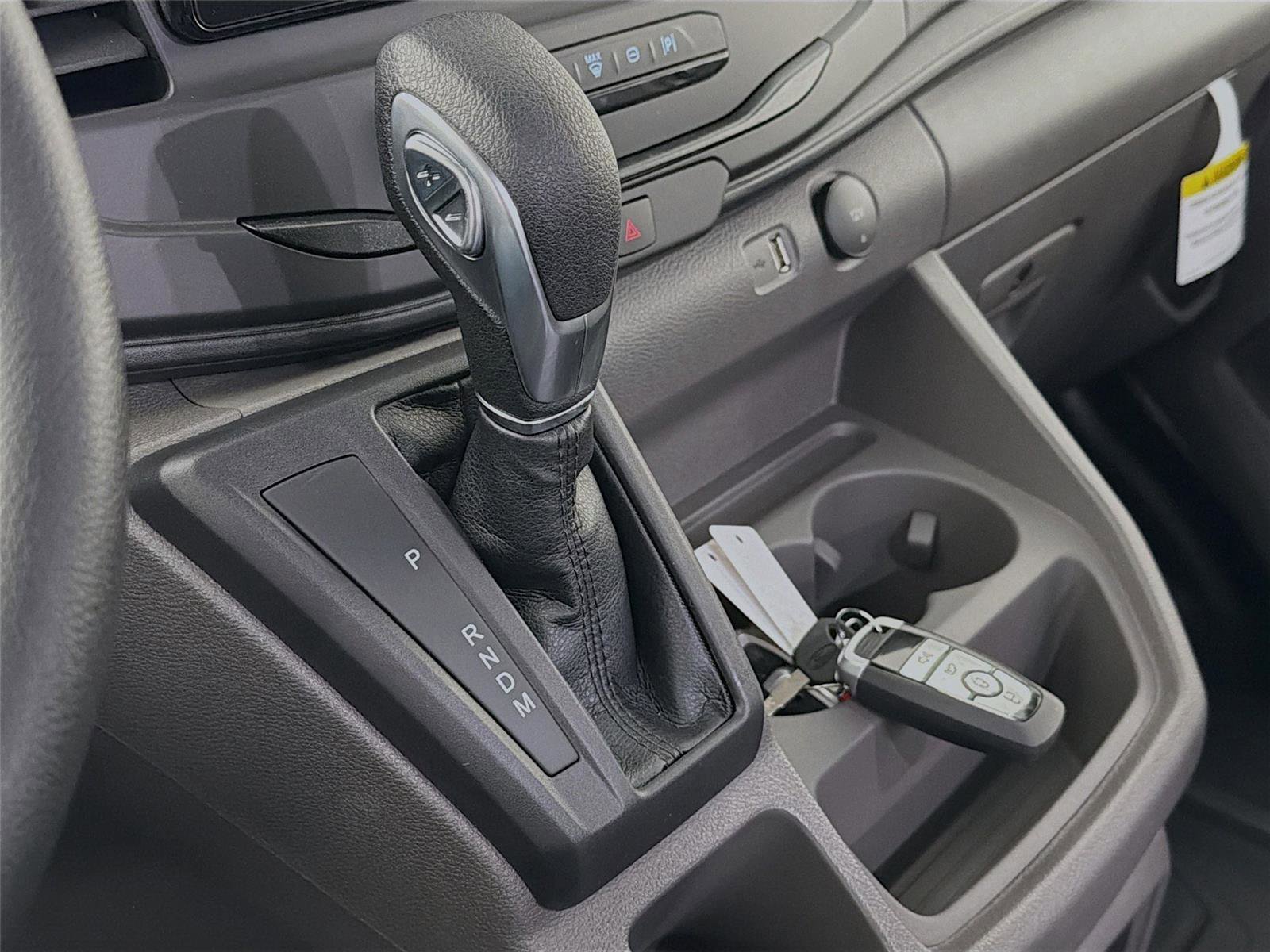 New 2026 Ford Transit 150 Low Roof AWD image 17