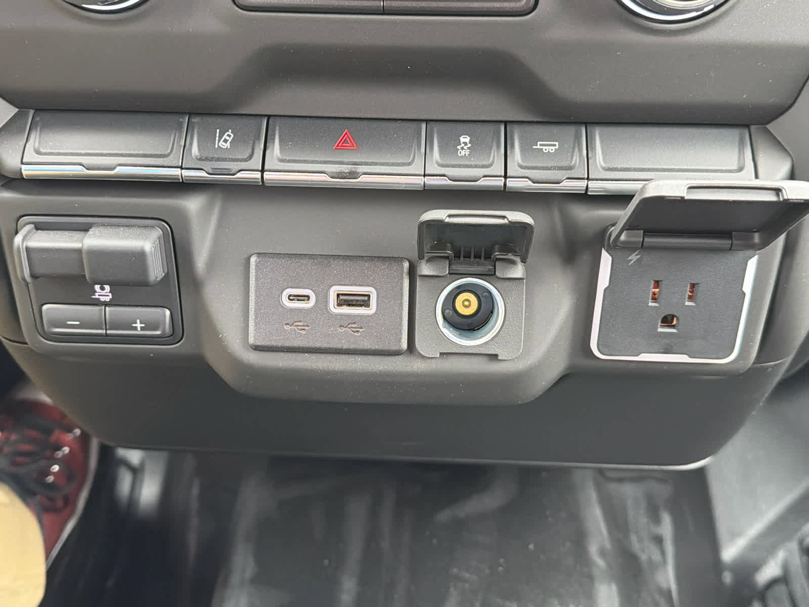 New 2025 Chevrolet Silverado 2500 W/T w/ WT Convenience Package image 35