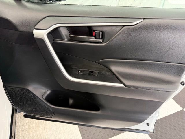 Used 2020 Toyota RAV4 LE w/ All Weather Liner Package image 23