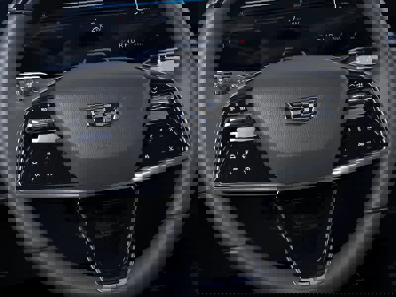 New 2026 Cadillac Optiq Sport 1 image 19