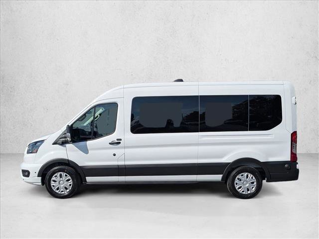 New 2026 Ford Transit 350 XLT image 5