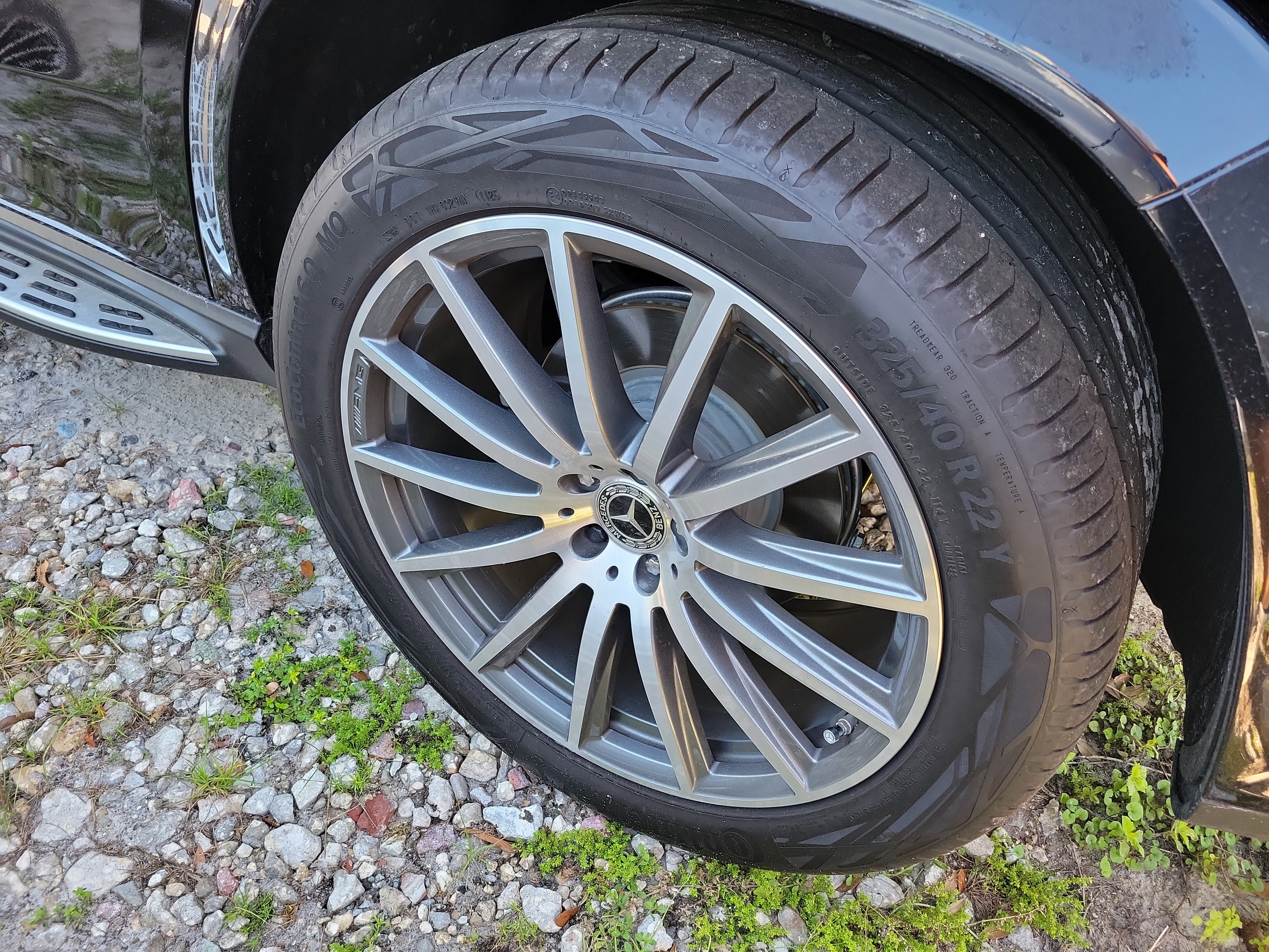 Certified 2026 Mercedes-Benz GLS 580 4MATIC image 5