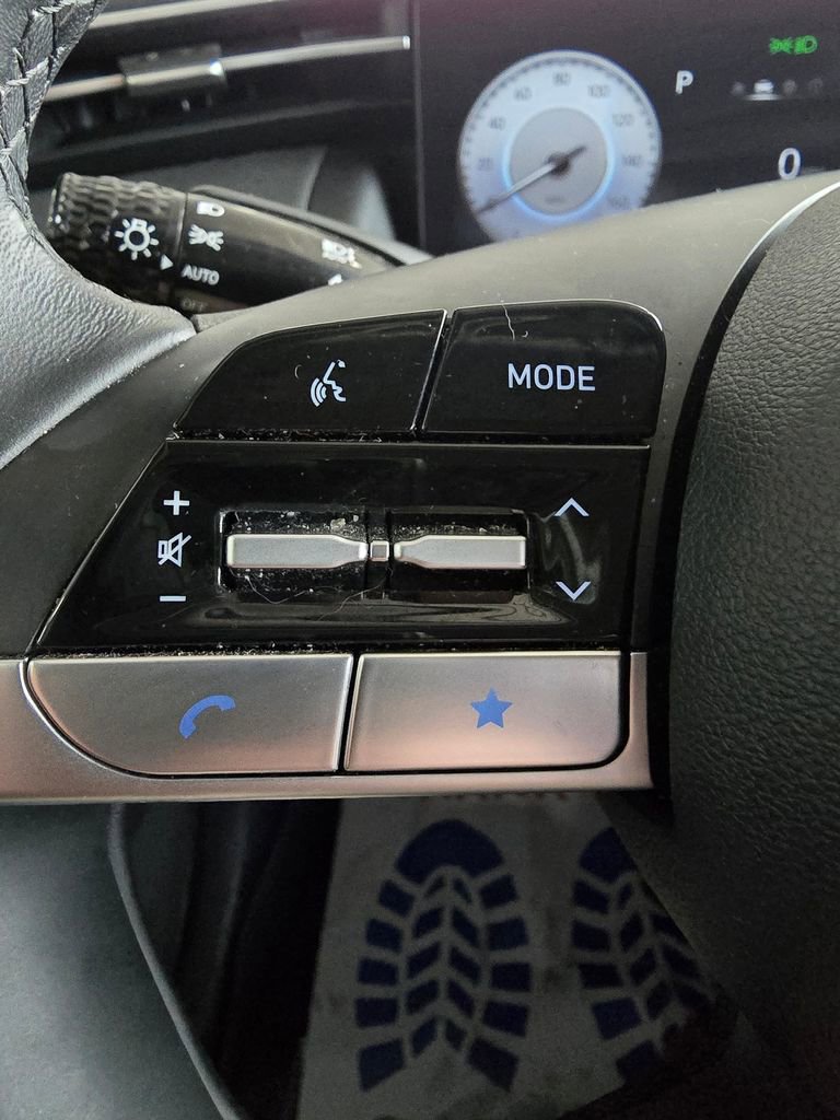 Used 2022 Hyundai Tucson SEL w/ Convenience Package image 22