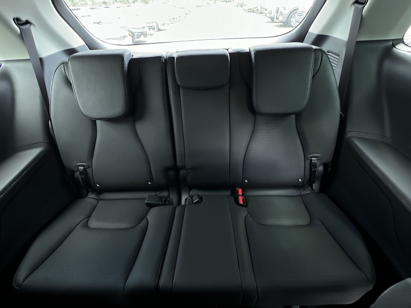 New 2026 Kia Carnival SX Prestige FWD image 34