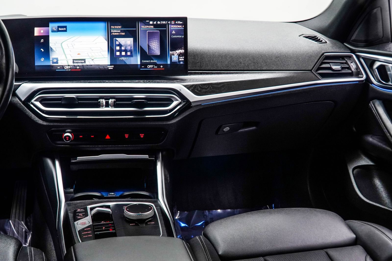 Used 2024 BMW 430i Gran Coupe w/ Premium Package RWD image 18