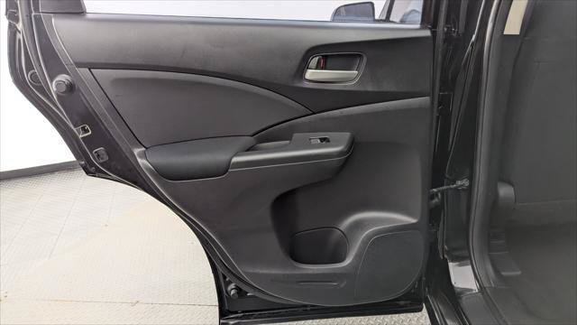 Used 2013 Honda CR-V LX image 16