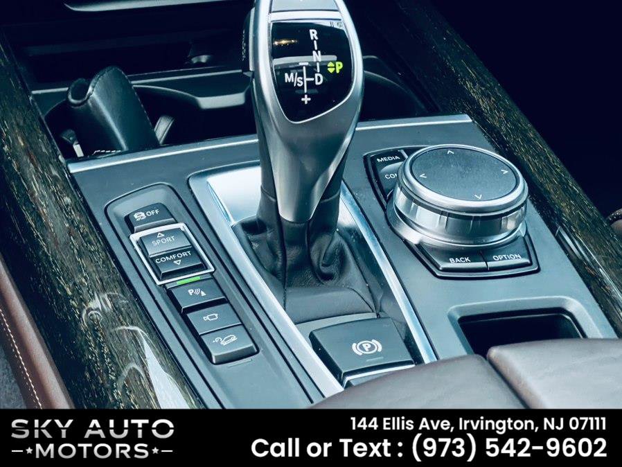 Used 2018 BMW X5 xDrive35i AWD/4WD image 21