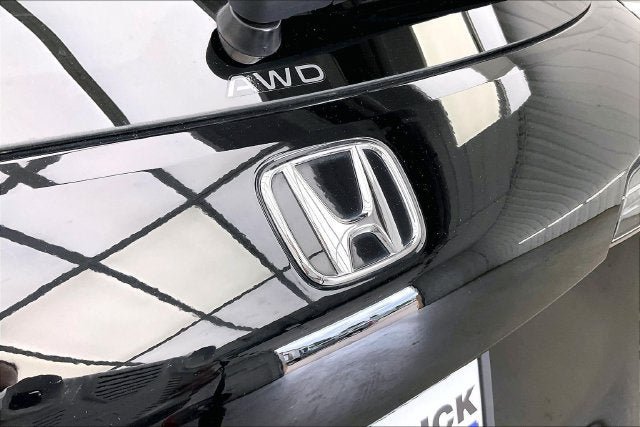 Certified 2025 Honda HR-V EX-L image 32