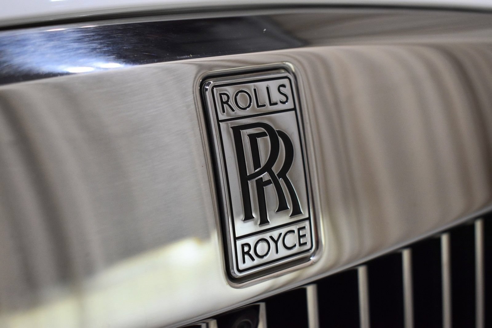 Certified 2024 Rolls-Royce Cullinan AWD/4WD image 11