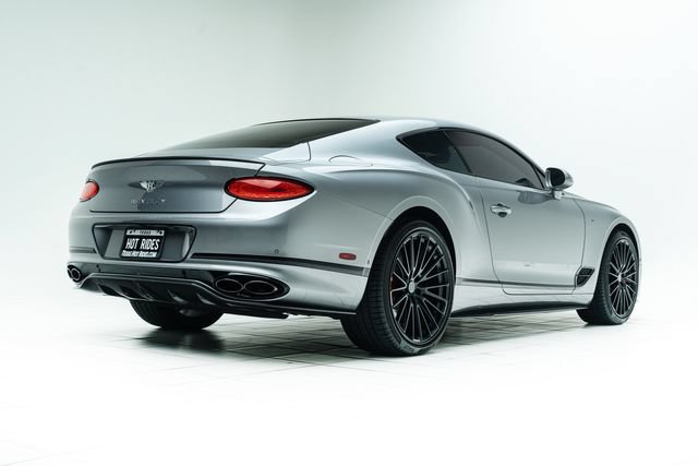 Used 2024 Bentley Continental GT V8 AWD/4WD image 14