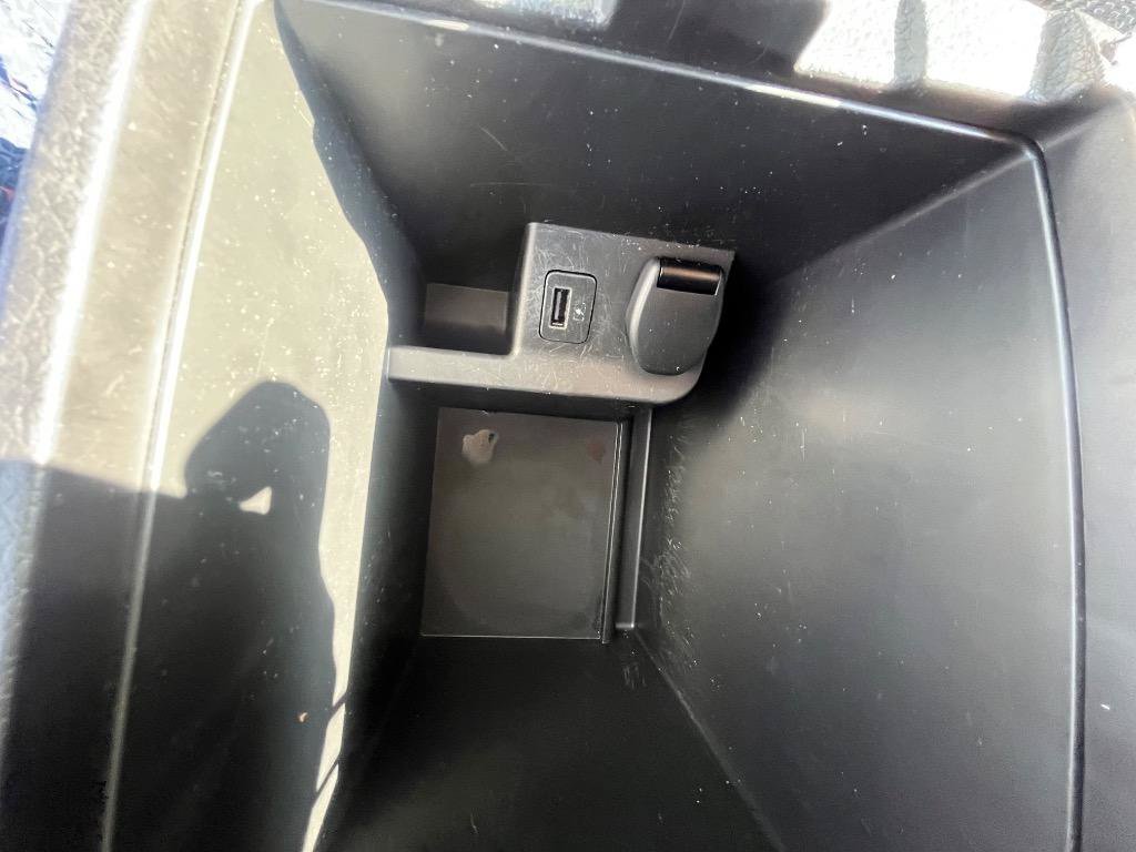 Used 2021 Nissan Rogue Sport SV FWD image 26