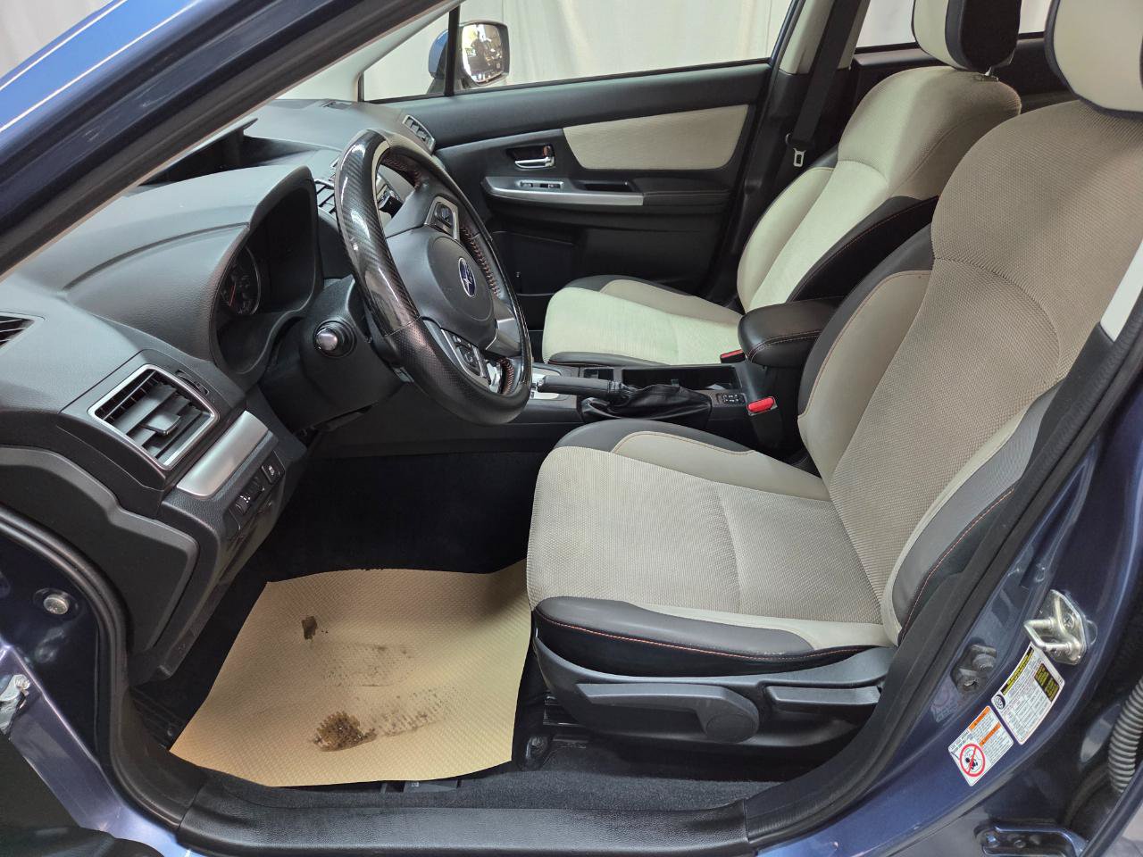 Used 2017 Subaru Crosstrek 2.0i Premium AWD/4WD image 16