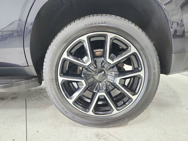 Used 2023 Chevrolet Tahoe RST image 52