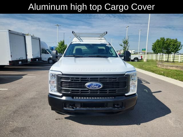 Used 2024 Ford F350 XL RWD video 2