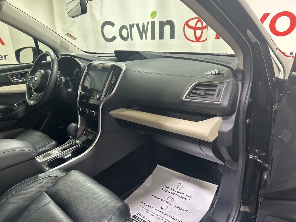 Used 2020 Subaru Ascent Limited w/ Technology Package image 12