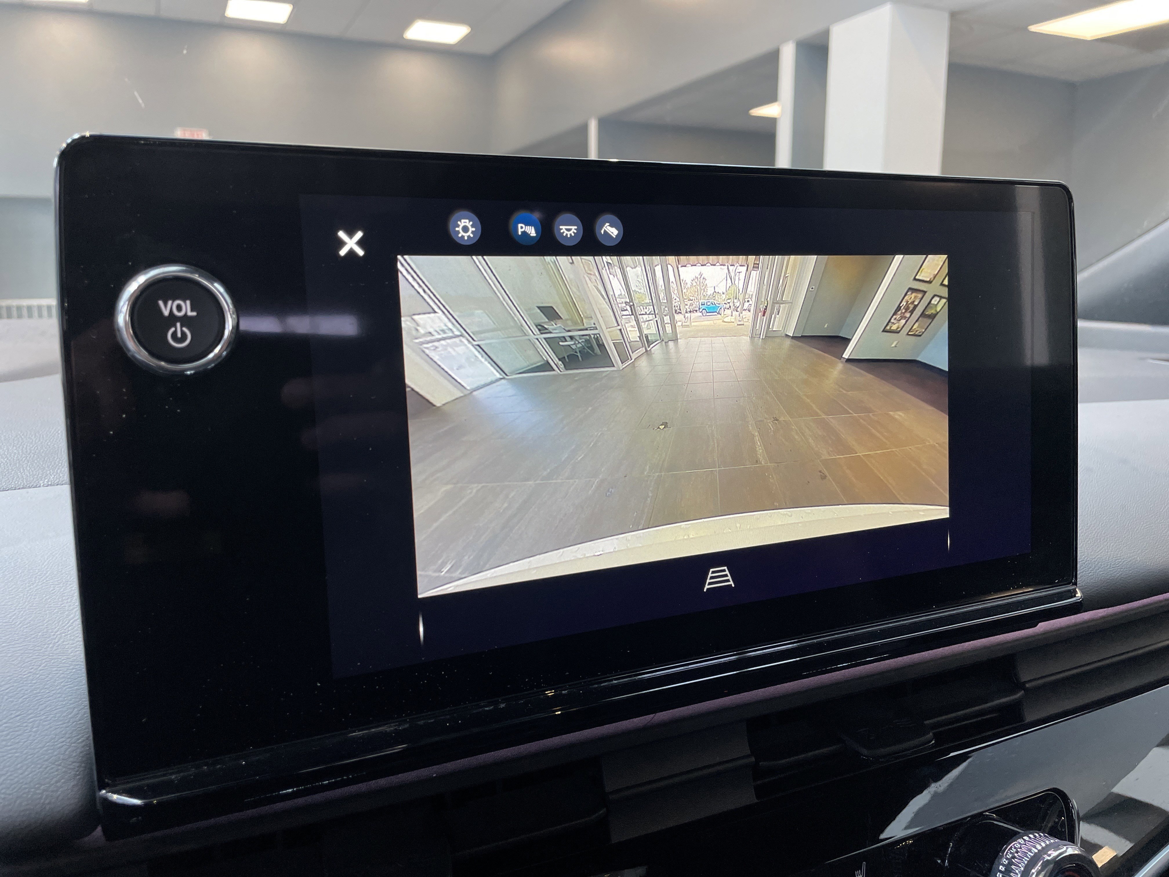 Used 2025 Honda Prologue Touring image 29