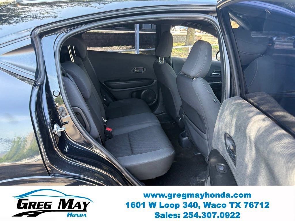 Used 2019 Honda HR-V Sport image 26