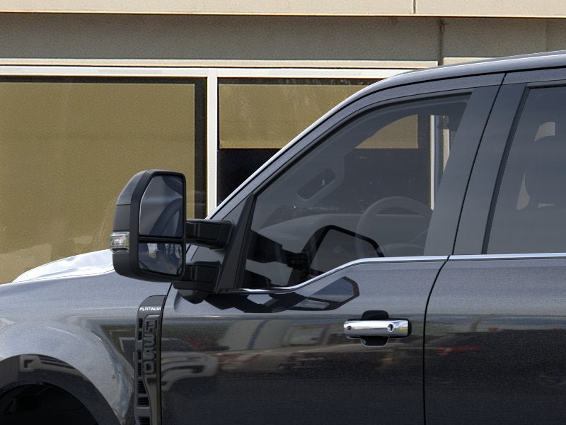 New 2026 Ford F350 Platinum AWD/4WD image 42