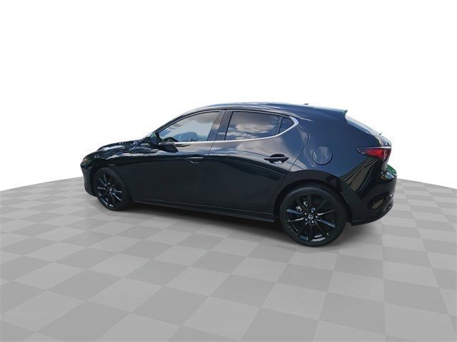 Used 2022 MAZDA MAZDA3 s image 6