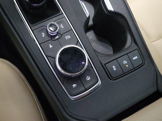Certified 2024 Cadillac XT4 Luxury FWD image 26