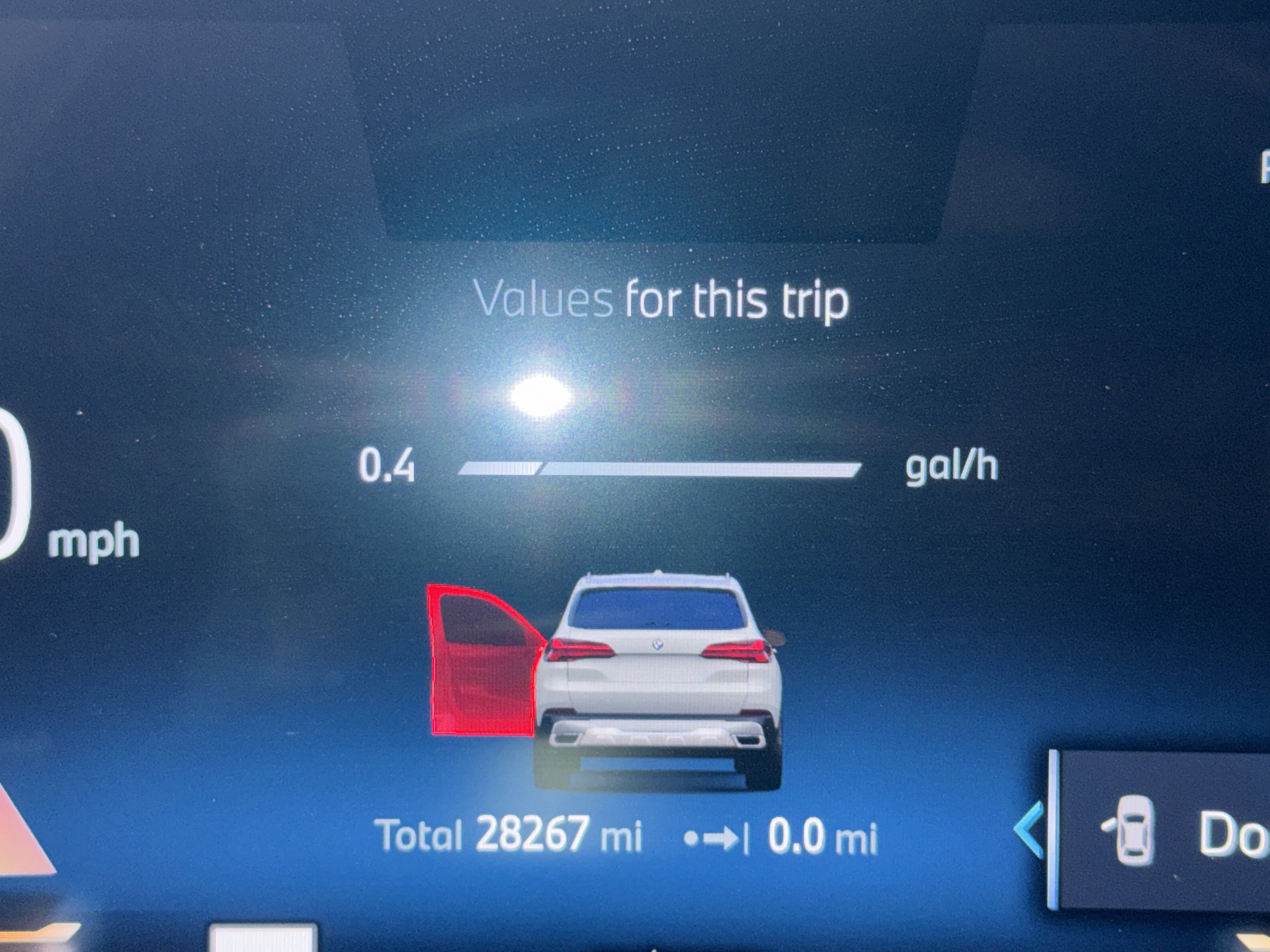 Used 2025 BMW X5 sDrive40i w/ Premium Package image 25