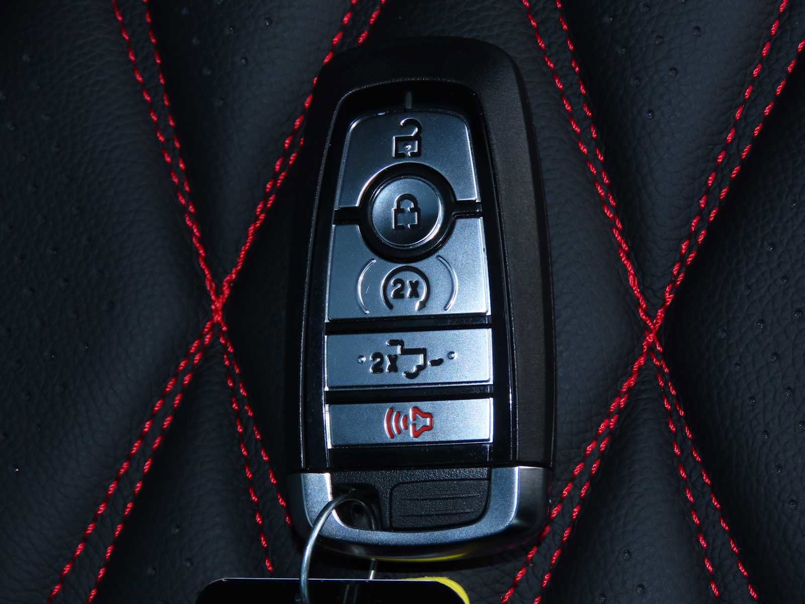 New 2026 Ford F150 XLT w/ Equipment Group 303A High image 40