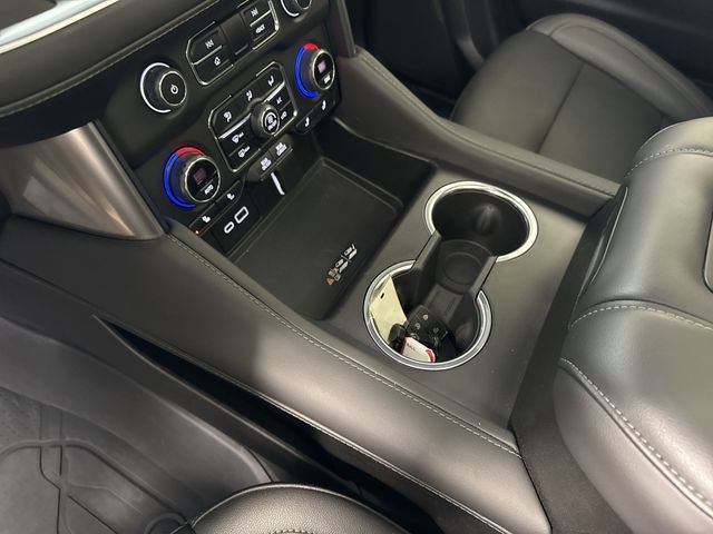 Certified 2023 Chevrolet Tahoe LT w/ LT Signature Package image 24