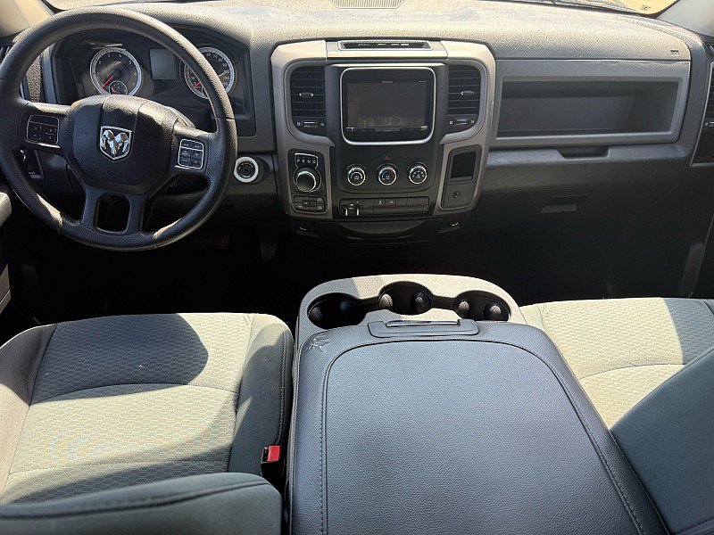 Used 2014 RAM 1500 Express AWD/4WD image 15