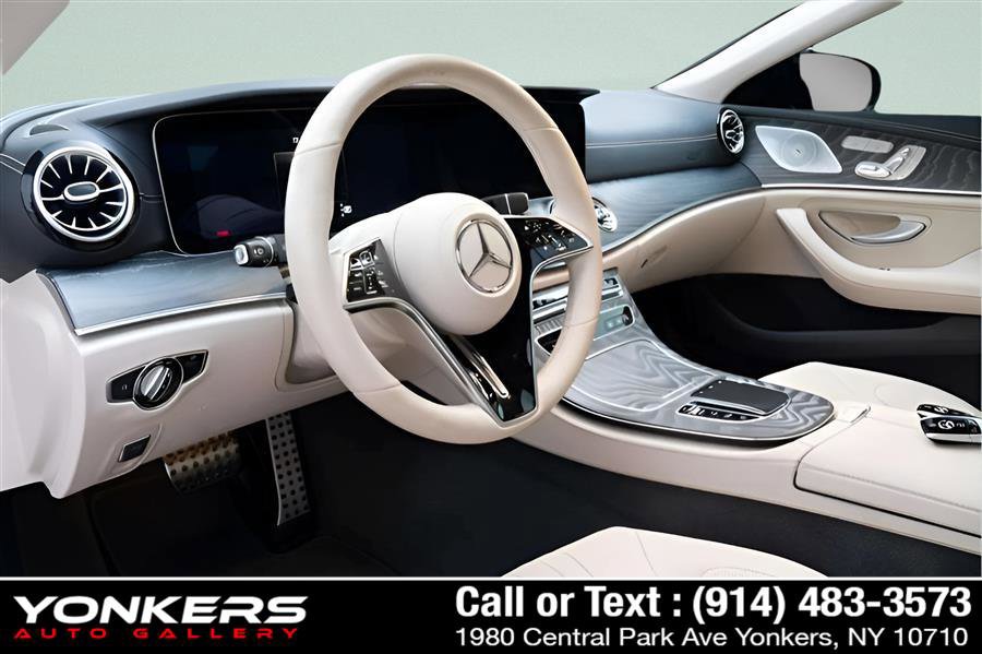 Used 2023 Mercedes-Benz CLS 450 4MATIC image 27