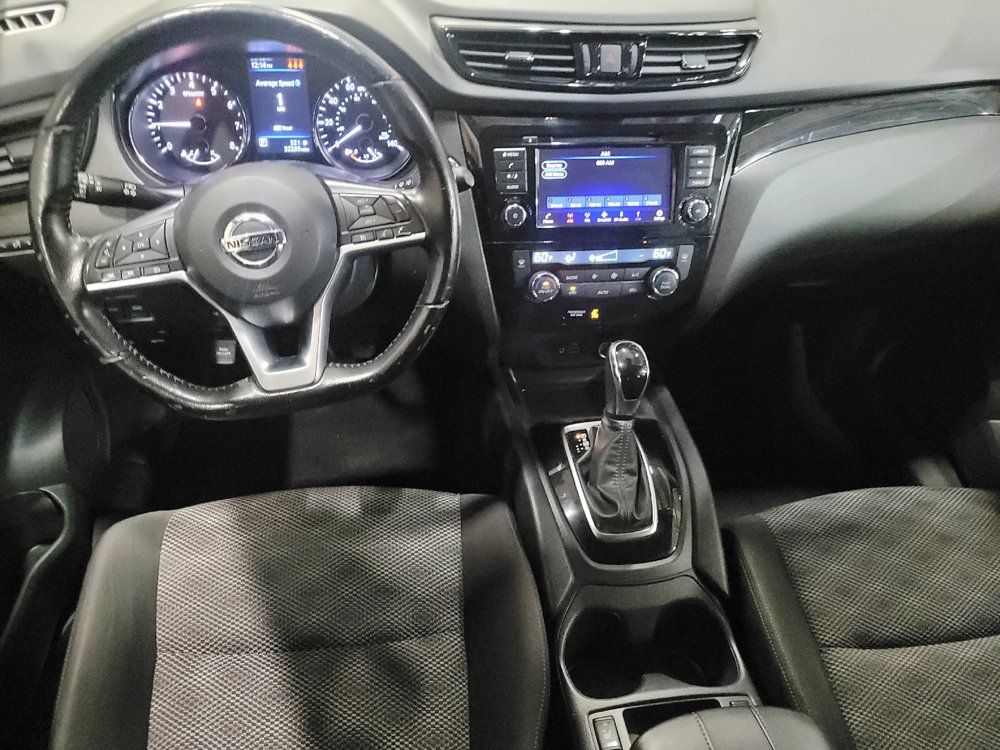Used 2022 Nissan Rogue Sport SV image 22