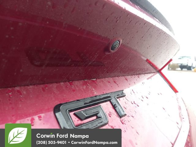 New 2025 Ford Mustang GT Premium w/ Mustang Nite Pony Package image 28