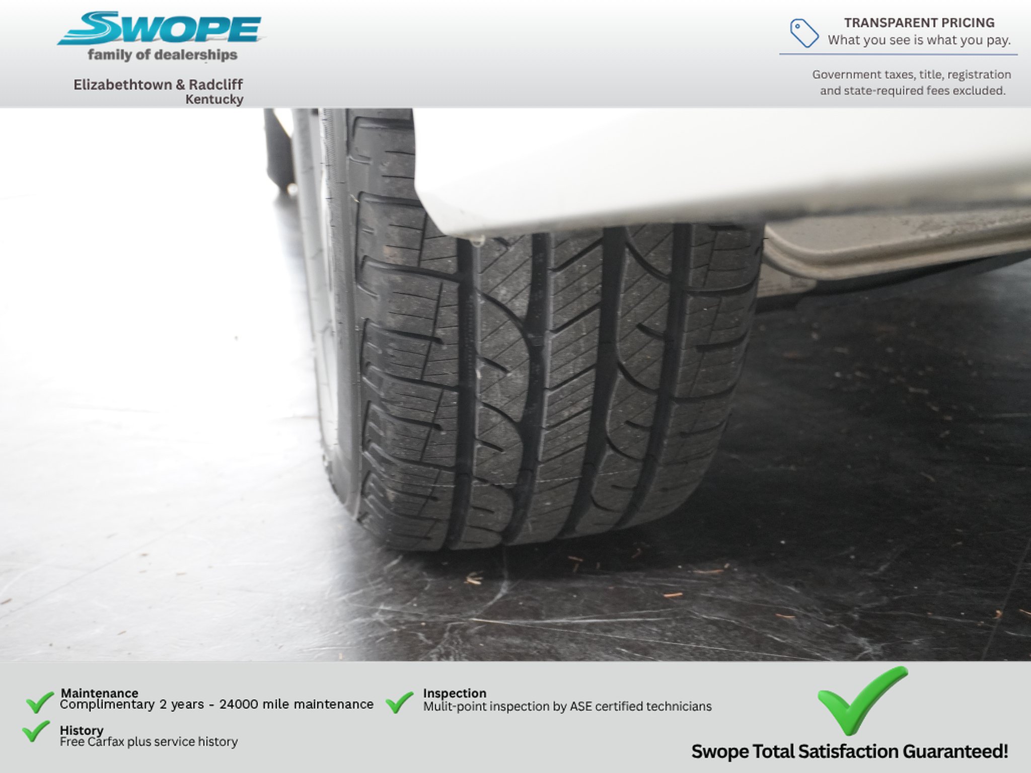 Used 2024 Honda Odyssey EX-L image 32