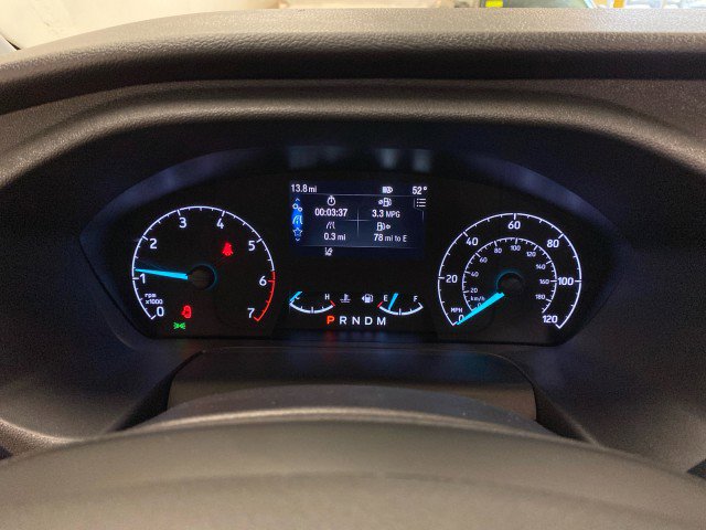 New 2025 Ford Transit 150 Low Roof AWD image 16