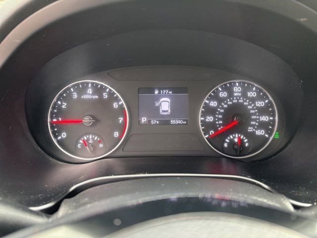 Used 2021 Kia Seltos S image 15