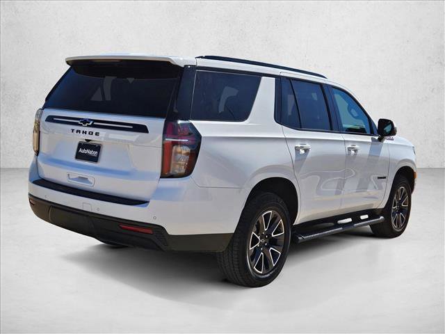 Used 2023 Chevrolet Tahoe Z71 w/ Luxury Package image 5