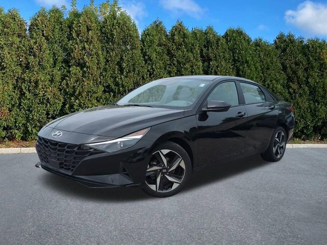 Used 2023 Hyundai Elantra SEL w/ Convenience Package FWD video 1
