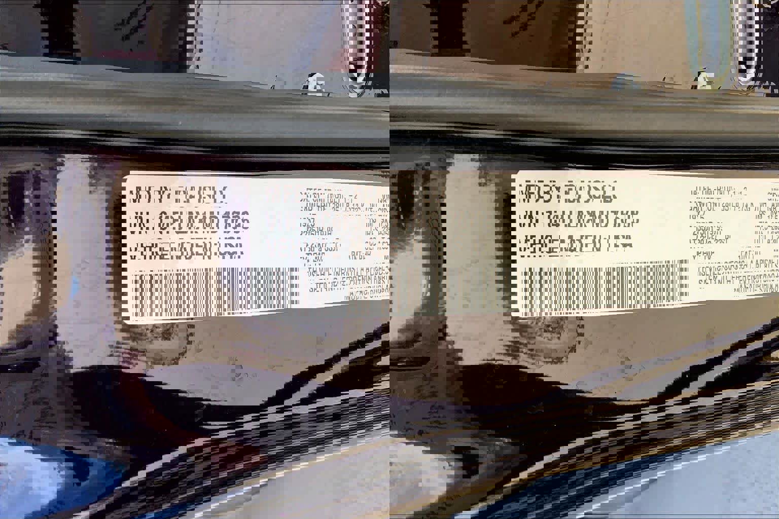 Used 2021 Jeep Cherokee Latitude Lux 80th Anniv w/ Quick Order Package 26U 80TH image 33