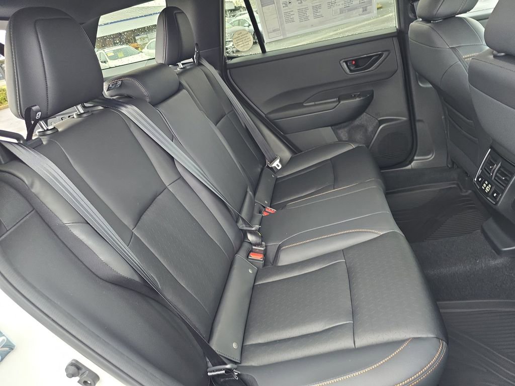 New 2026 Subaru Outback Wilderness image 17