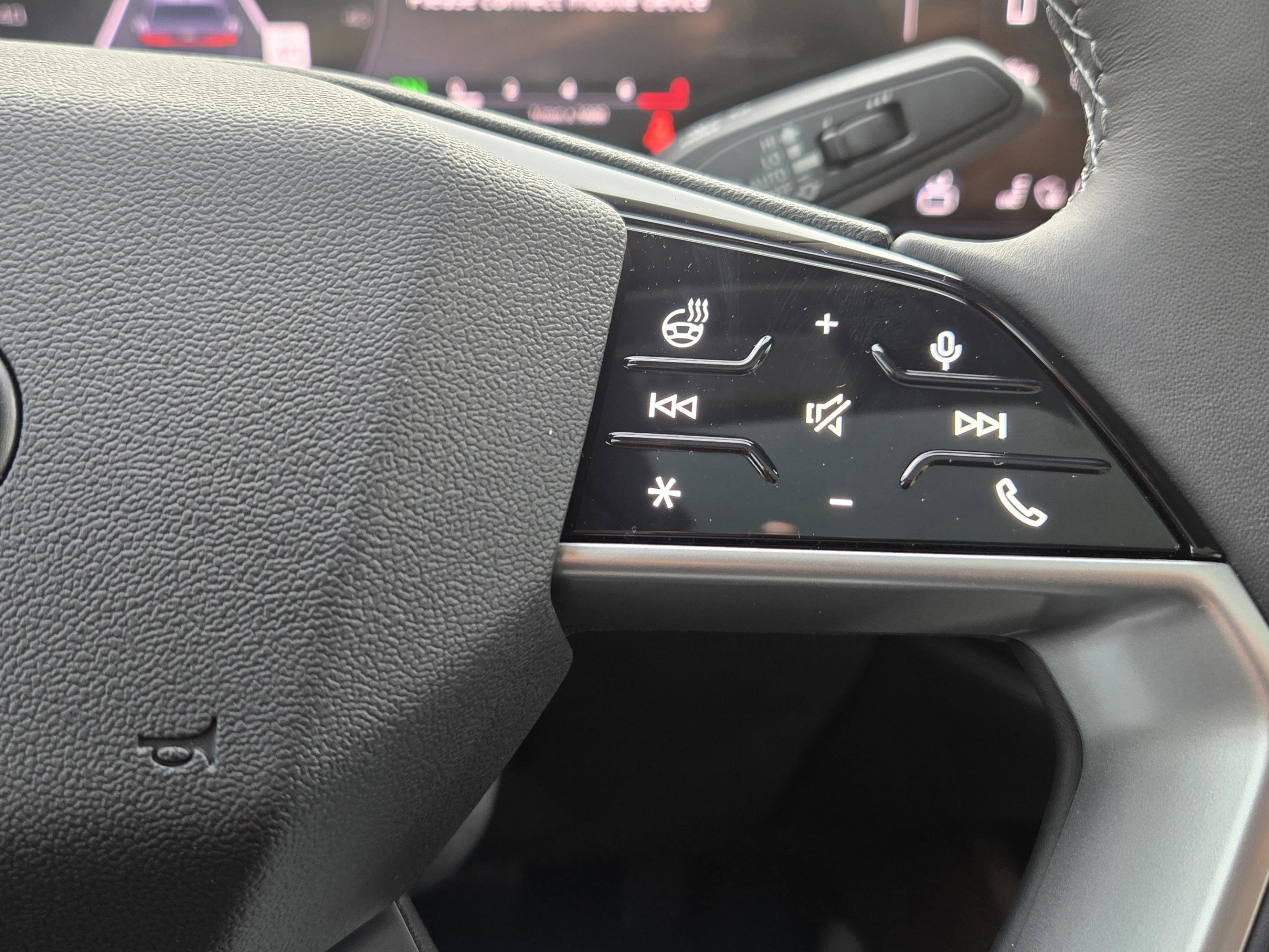 New 2026 Audi A6 Premium Plus image 26