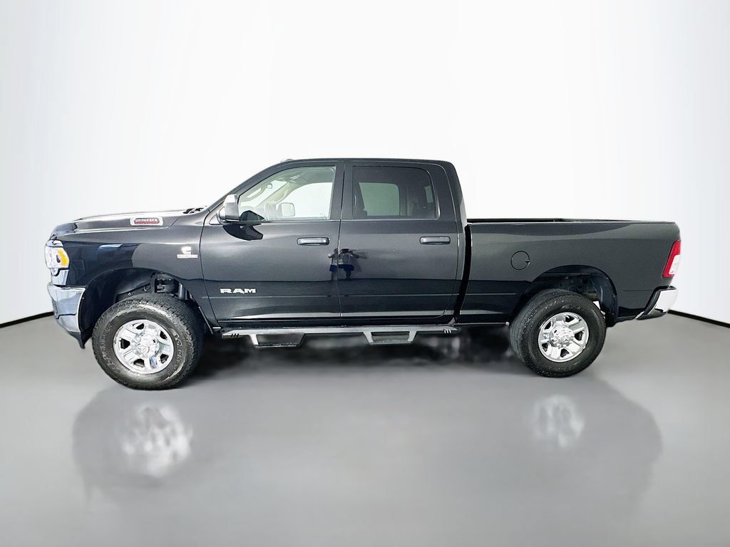 Used 2020 RAM 2500 Tradesman AWD/4WD image 4