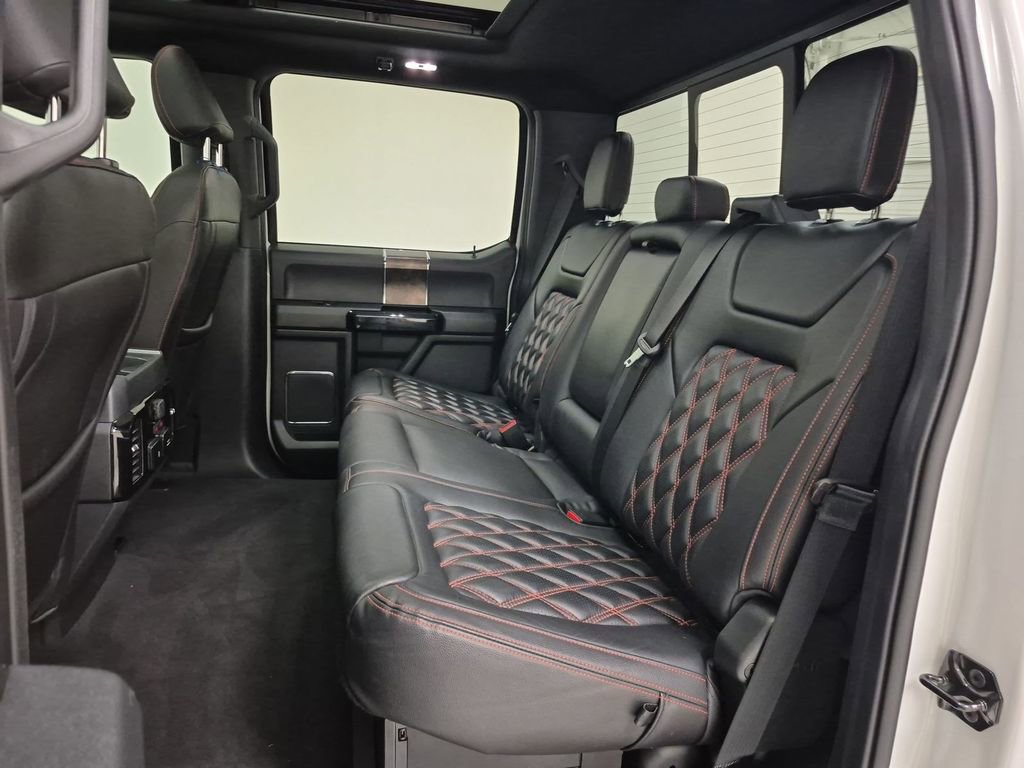 Used 2022 Ford F250 Lariat w/ Lariat Ultimate Package image 26