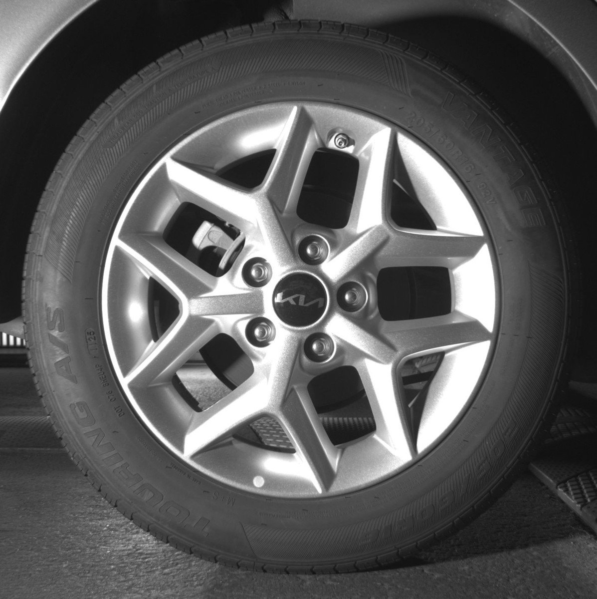 Used 2025 Kia Soul LX w/ LX Technology Package image 15