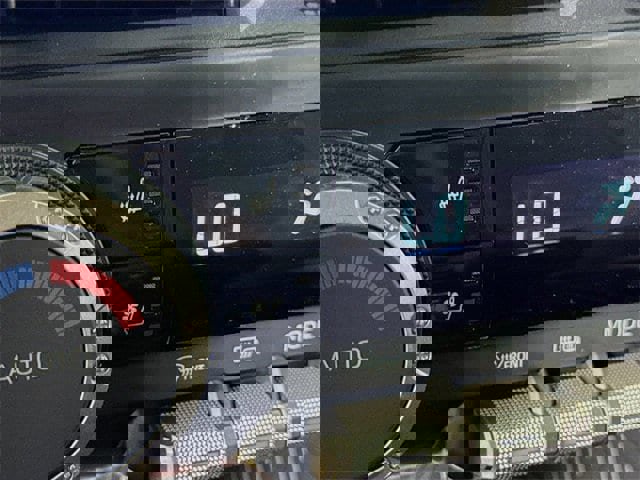 New 2025 Toyota 4Runner TRD Off-Road Premium image 20